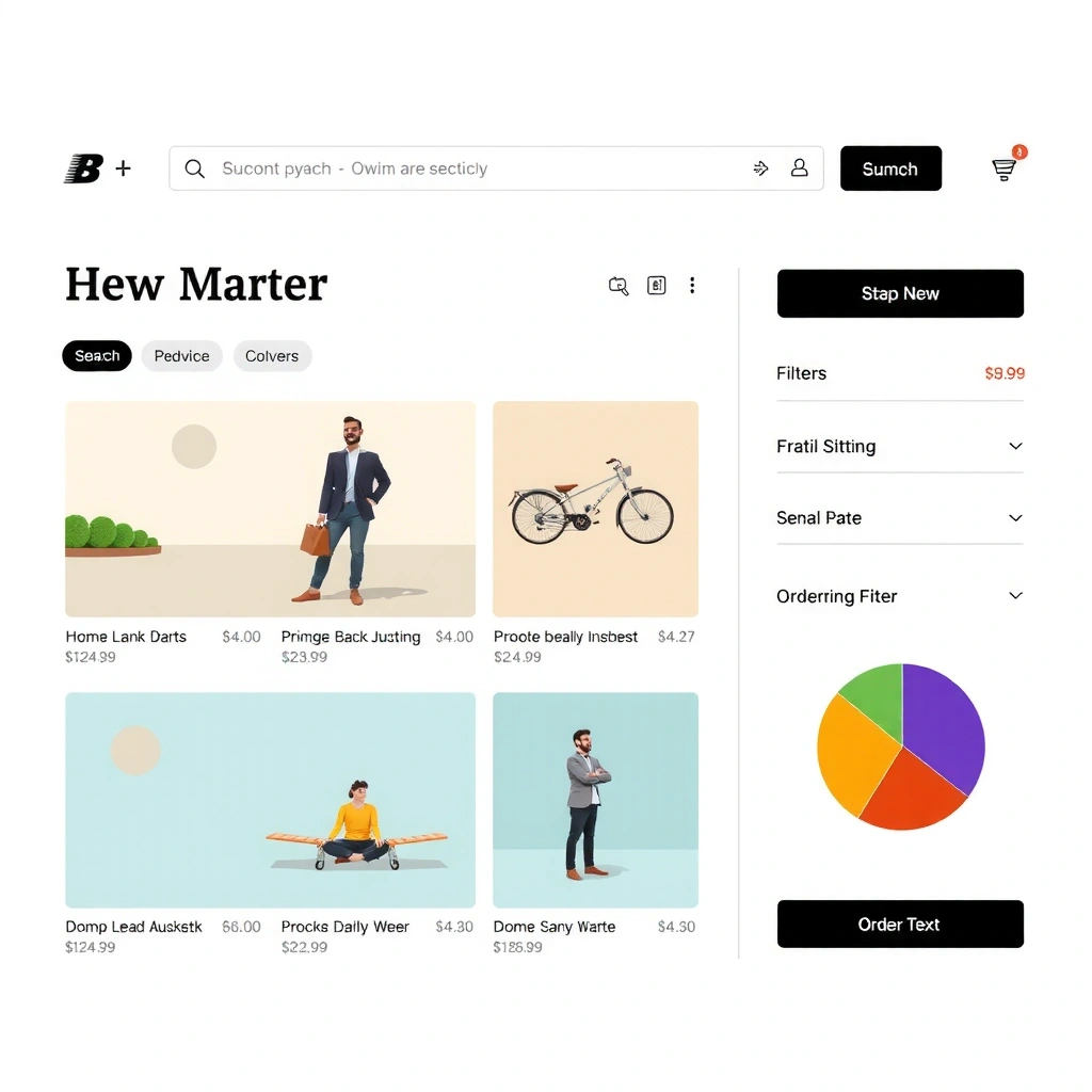 After - Advanced B2B Marketplace