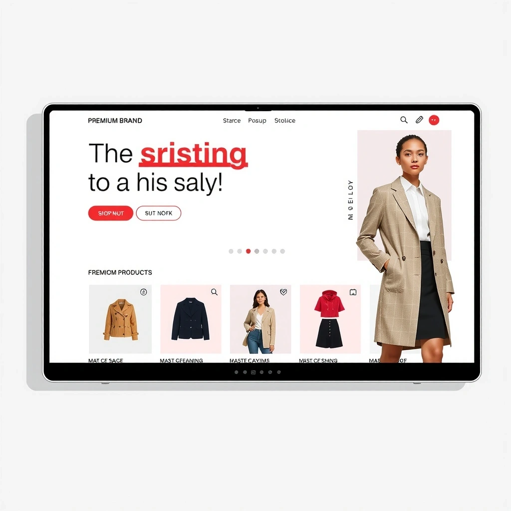 After - Philippine Fashion Brand