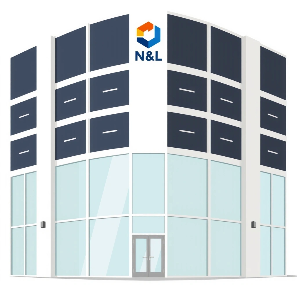 Corporate Branding and Identity Integration