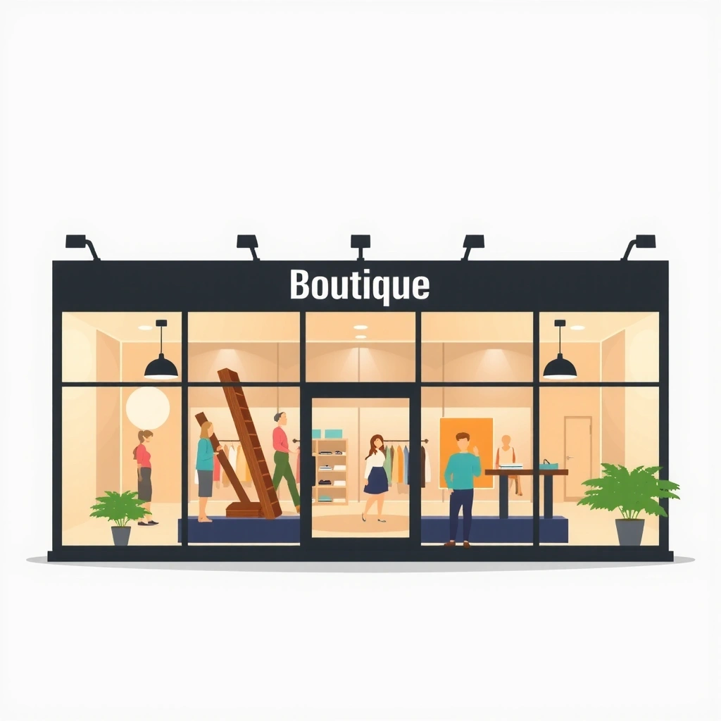 Local Business Online Presence Transformation