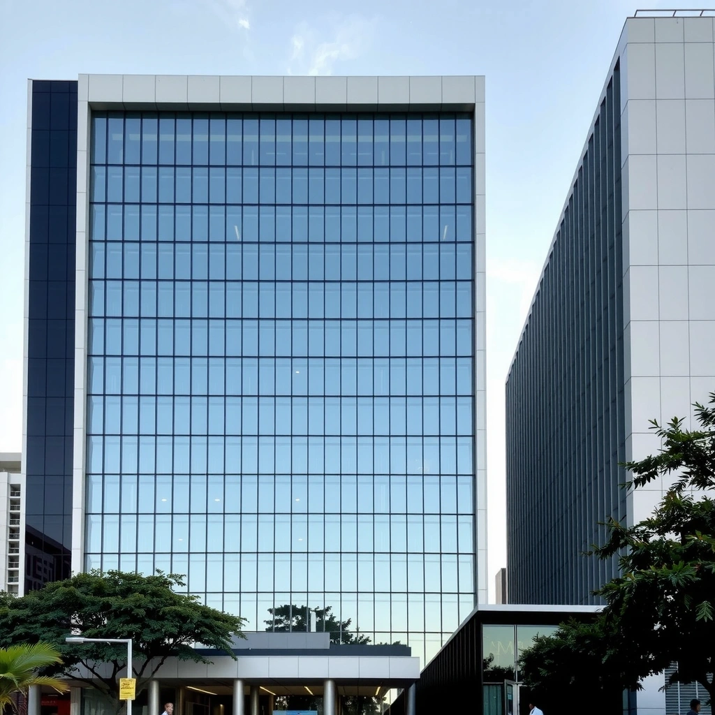 Makati Corporate Website Redesign